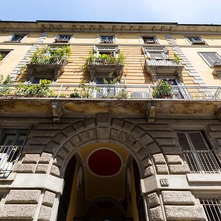 Apartamento Casa Vittoria - Isola District Milán Exterior foto