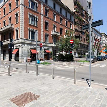 Apartamento Casa Vittoria - Isola District Milán Exterior foto