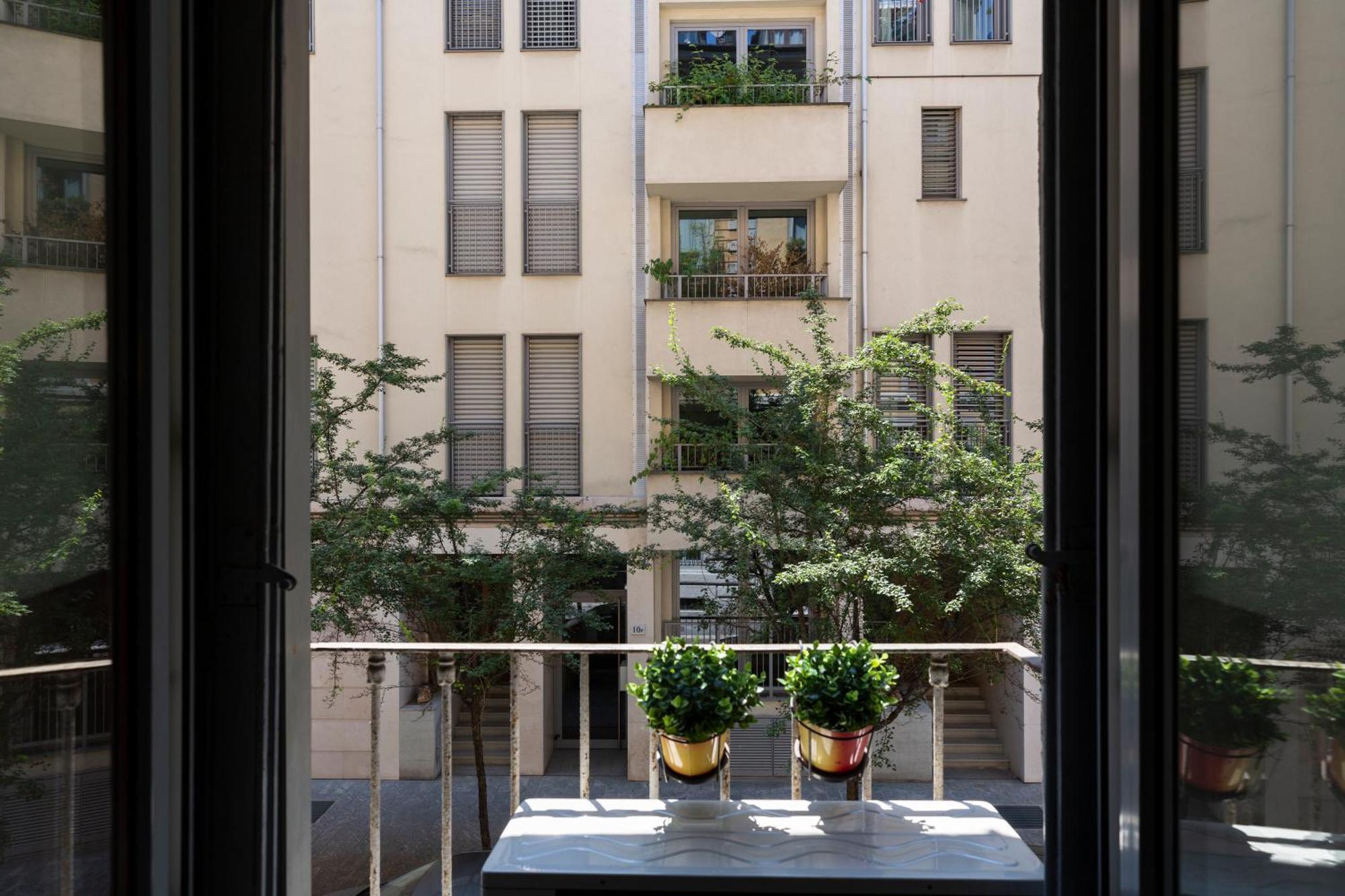 Apartamento Casa Vittoria - Isola District Milán Exterior foto