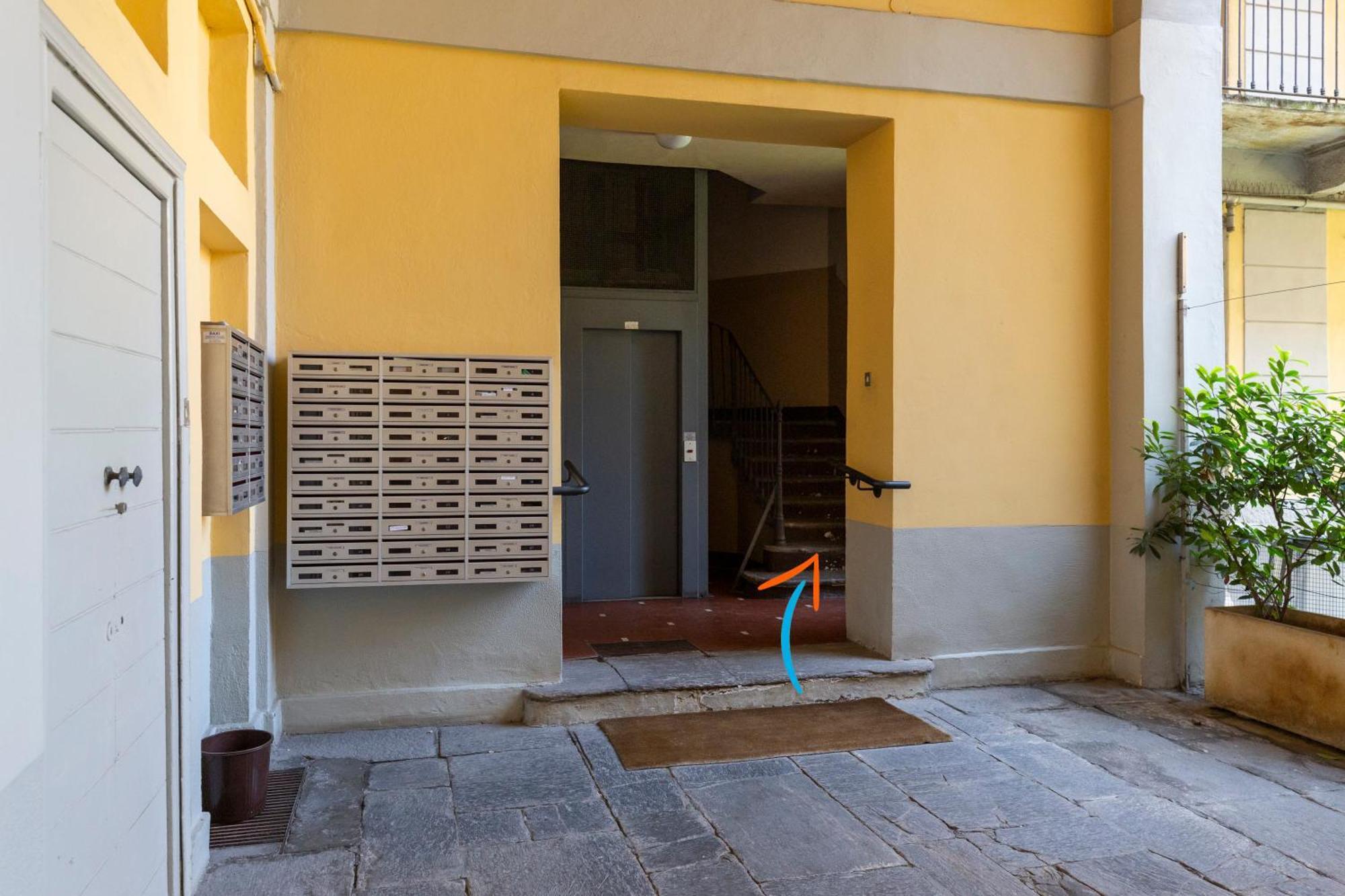 Apartamento Casa Vittoria - Isola District Milán Exterior foto